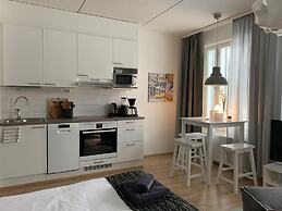 The Harbour Apartments