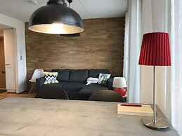 The Harbour Apartments