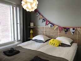 The Harbour Apartments