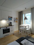 The Harbour Apartments