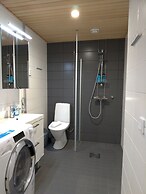 The Harbour Apartments