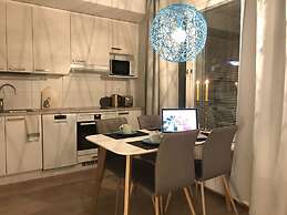 The Harbour Apartments