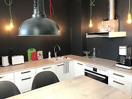 The Harbour Apartments