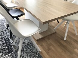 The Harbour Apartments