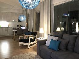 The Harbour Apartments