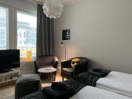 The Harbour Apartments