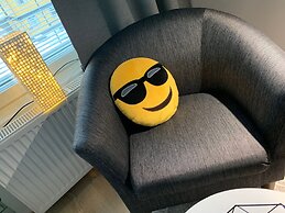 The Harbour Apartments