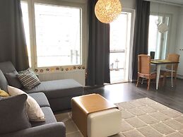 The Harbour Apartments