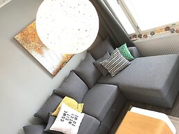 The Harbour Apartments