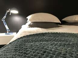 The Harbour Apartments