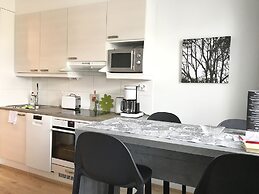 The Harbour Apartments