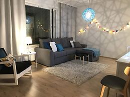 The Harbour Apartments