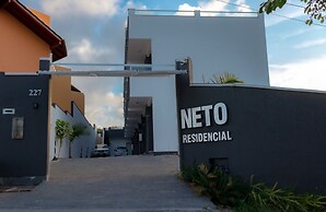 Residencial Neto Praia do Santinho