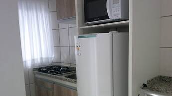 Residencial Neto Praia do Santinho