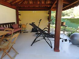 Pousada Chácara do Rio