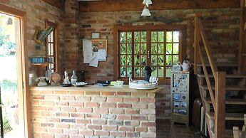 Pousada Chácara do Rio