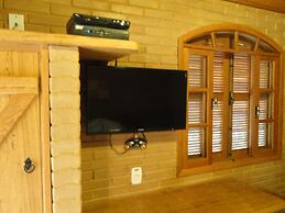 Pousada Chácara do Rio