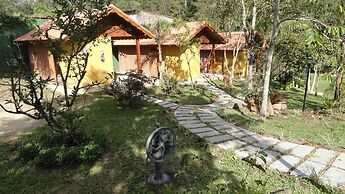 Pousada Chácara do Rio