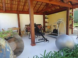 Pousada Chácara do Rio