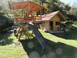 Pousada Chácara do Rio