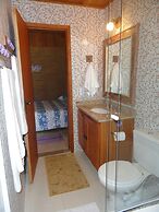 Pousada Chácara do Rio