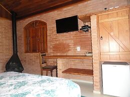 Pousada Chácara do Rio