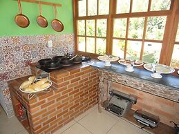 Pousada Chácara do Rio