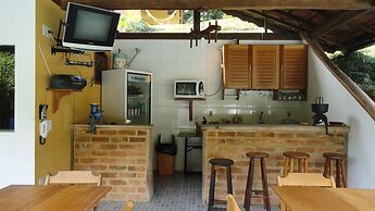 Pousada Chácara do Rio