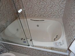 Pousada Chácara do Rio