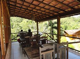 Pousada Chácara do Rio