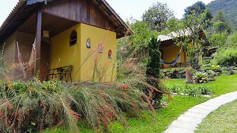 Pousada Chácara do Rio