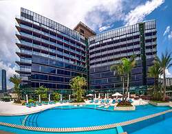YOHO Hollywood Roosevelt Hotel