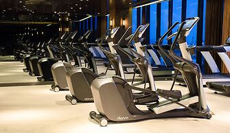 YOHO Hollywood Roosevelt Hotel