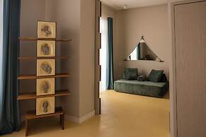 Atelier Inès B&B Home Gallery