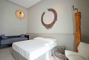 Atelier Inès B&B Home Gallery