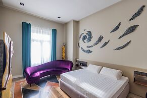 Atelier Inès B&B Home Gallery