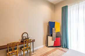 Atelier Inès B&B Home Gallery