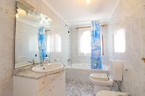 Villa Almendros 20 - Plaza Mayor