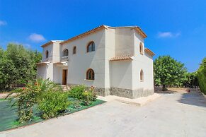 Villa Almendros 20 - Plaza Mayor