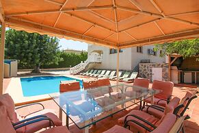 Villa Almendros 20 - Plaza Mayor