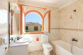 Villa Almendros 20 - Plaza Mayor