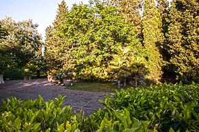 Etna Botanic Garden