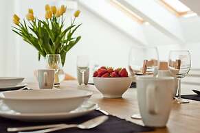 Imperial Apartments - Haffner Lux