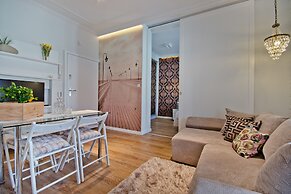 Imperial Apartments - Haffner Lux