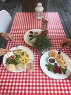 Imperial Apartments - Haffner Lux