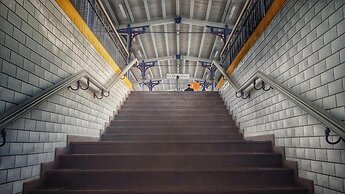 Imperial Apartments - Haffner Lux