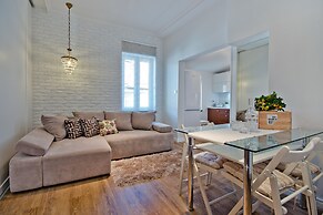 Imperial Apartments - Haffner Lux