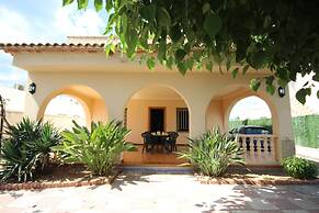 Villa Oliva 8 - Plaza Mayor