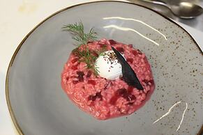 Pension Widmann