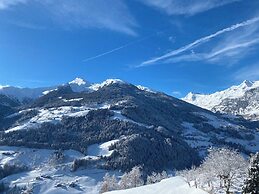 Pension Widmann